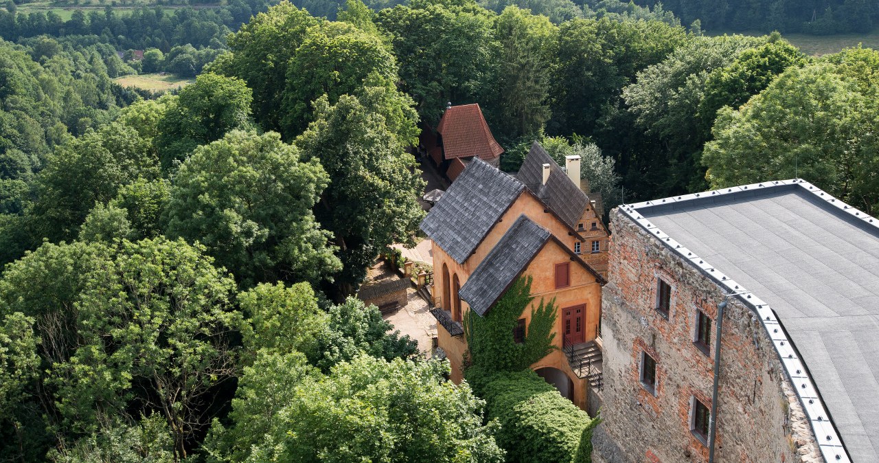 To najlepsze miejsce na majówkę. "Polskie Włochy" zachwycają klimatem