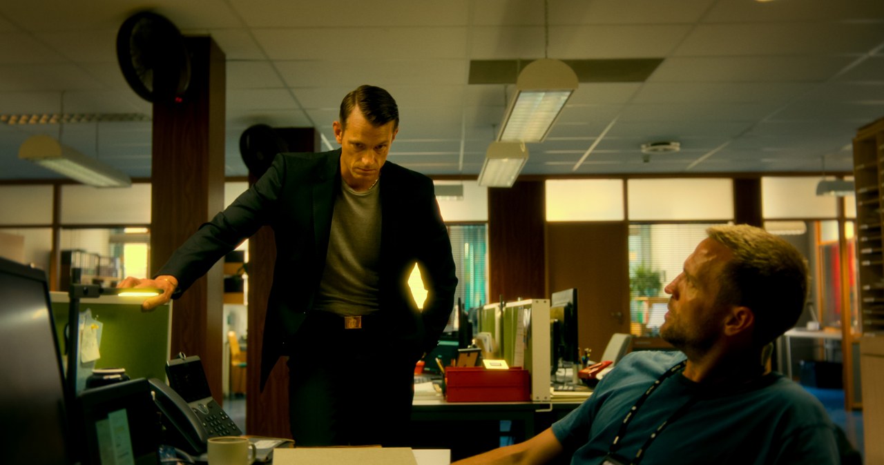 Co obejrzeć w weekend na Netfliksie? Kryminał Nesbø, true crime i dramat