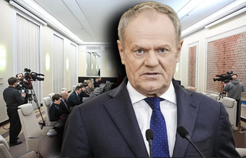 Najgorzej oceniani ministrowie rządu Tuska. Jedno nazwisko z przewagą