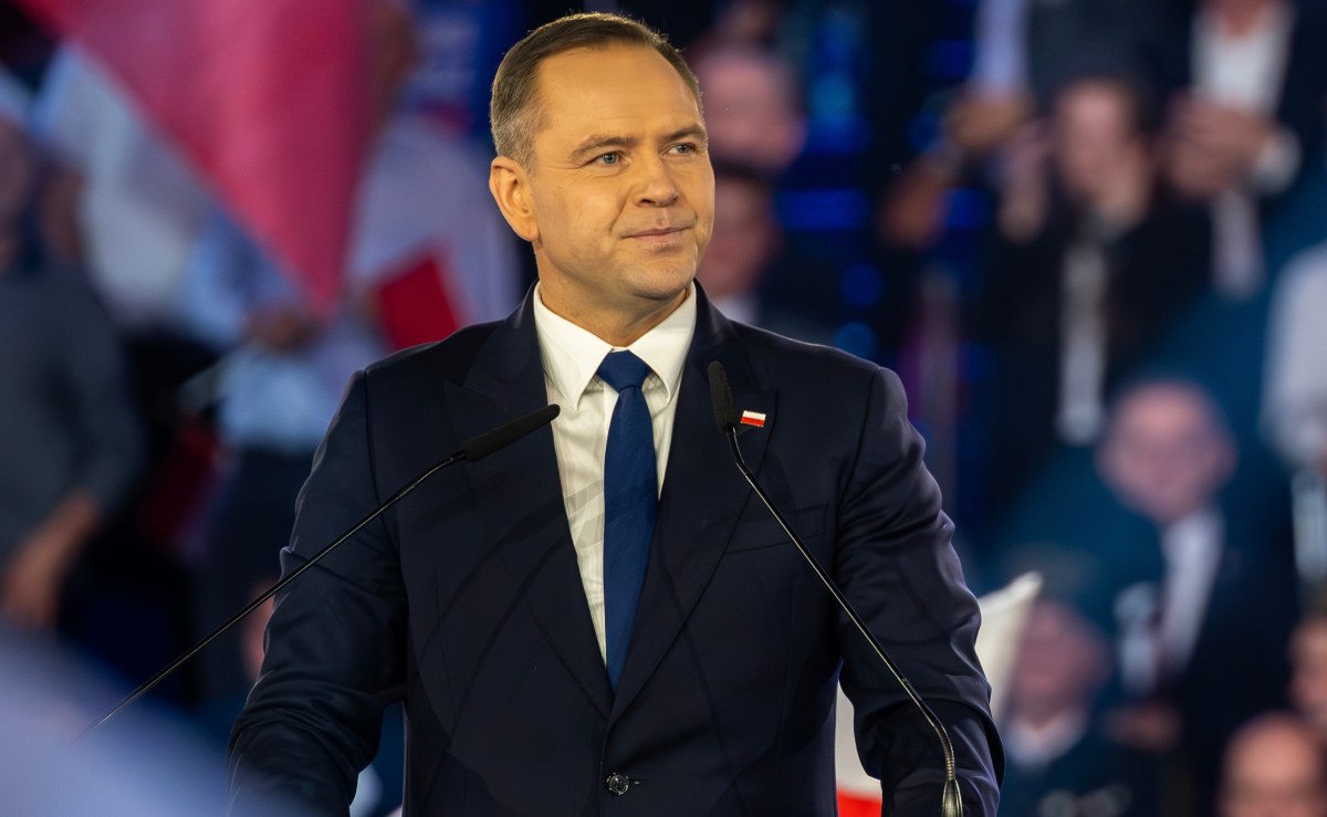 Prezydent podpisał ustawy. Zmiany dla Polaków walczących na Ukrainie i przedsiębiorców