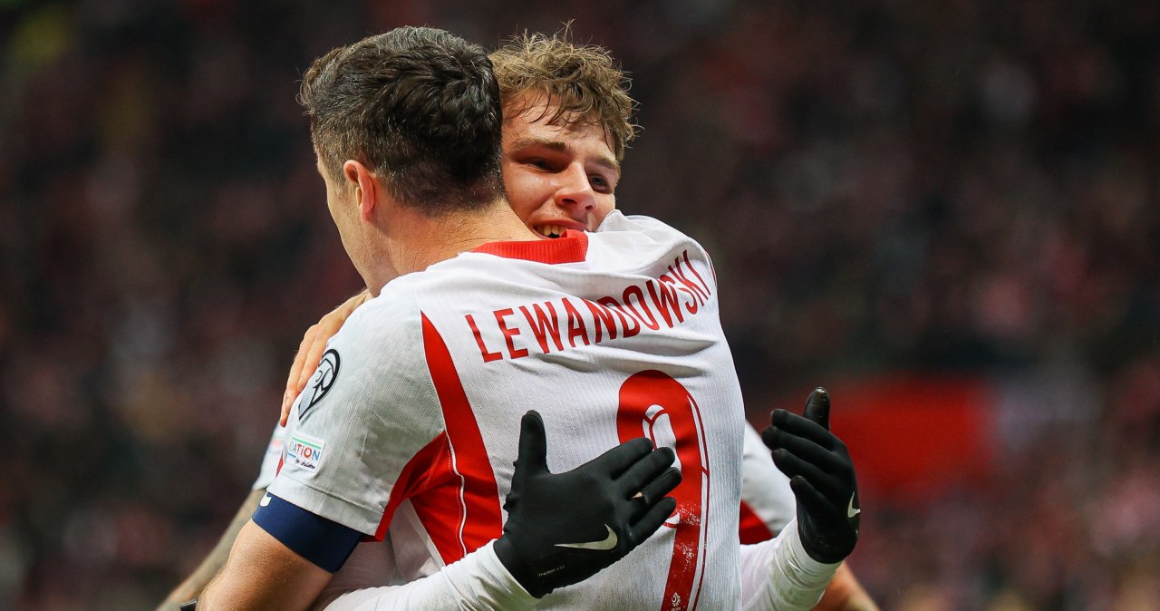 Lewandowski jasno o Pietuszewskim. Oto co o nim uważa. choćby się nie wahał