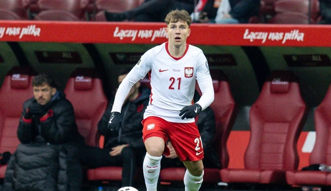 Pietuszewski wyróżniony. Zachwycił Europę, do tego takie słowa na koniec