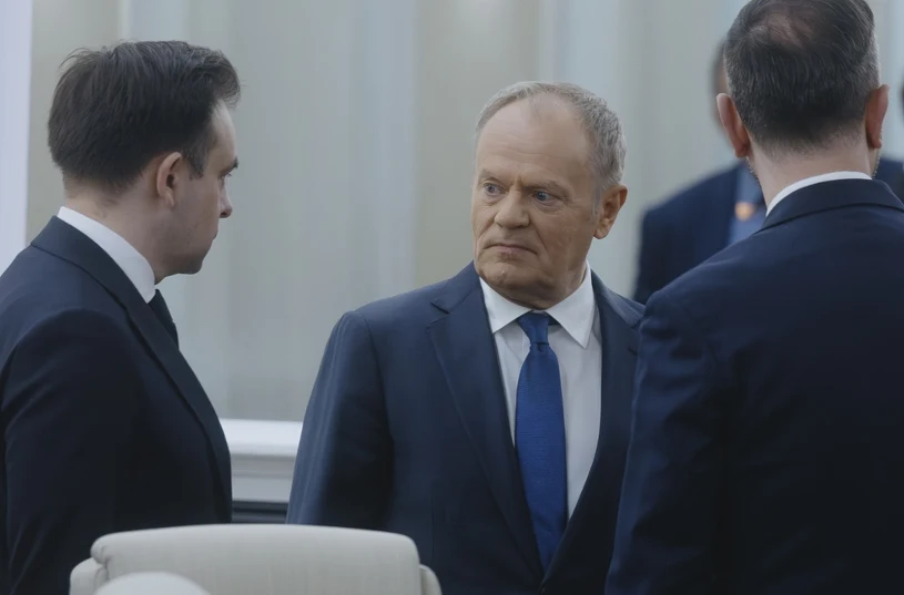 Tusk nie ogarnia finansów. Deficyt rośnie od trzech lat