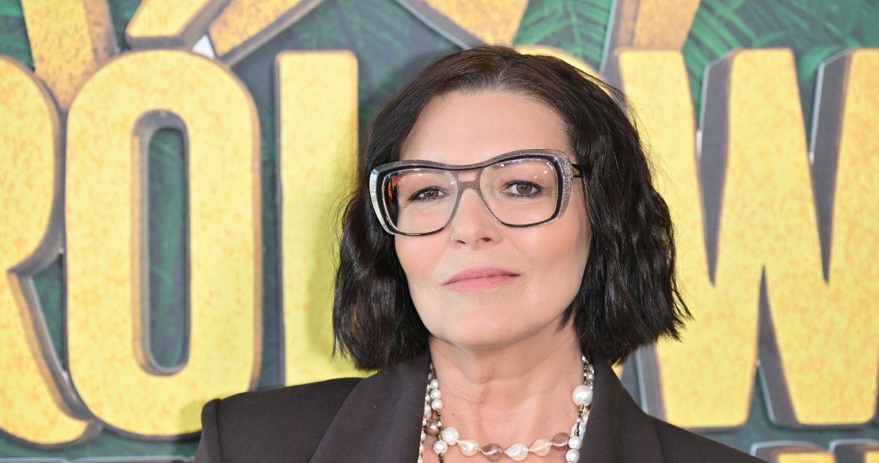 Ikona lat 90. i jedna z "Królowych przetrwania”. Synowie też robią "show"?