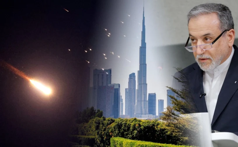 Iran zapowiada ataki na hotele. Wysłano ostrzeżenia, "będziemy musieli"