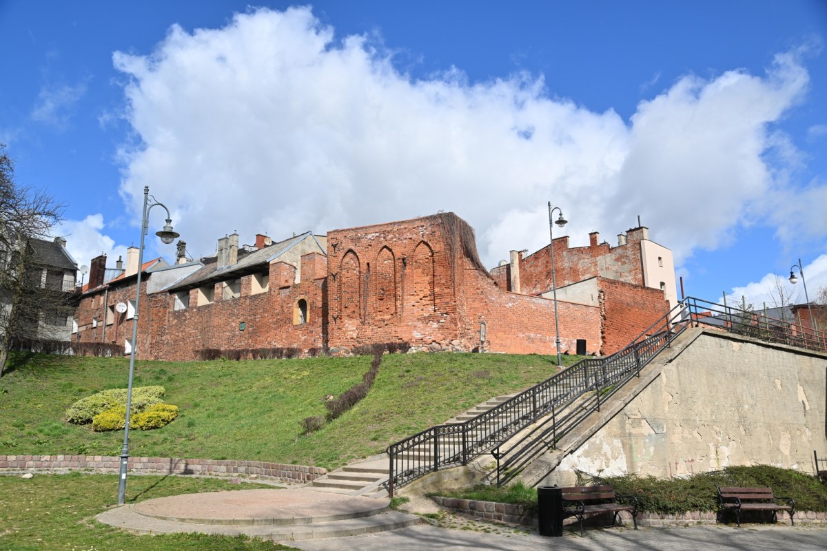 "Ryzyko zmarnowania pieniędzy". Spór o poszerzenie granic Tczewa