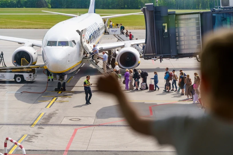 Lotnisko we Wrocławiu dokłada 12 tras. Lista nowości robi wrażenie