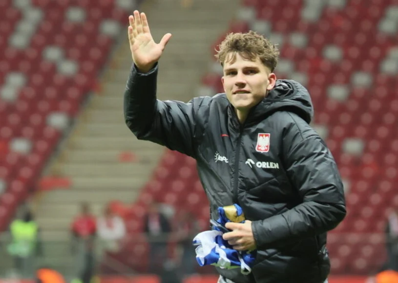 Pietuszewski "wygoniony" przez Bednarka. Wzruszające sceny po debiucie