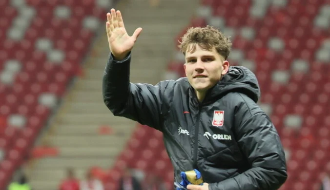 Zaskoczenie w podziemiach Narodowego. Pietuszewski wygoniony. "Dziękujemy"