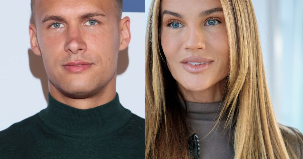 Gilon zdradziła, gdzie pracuje partner. Nie do wiary, co robi na dwa etaty