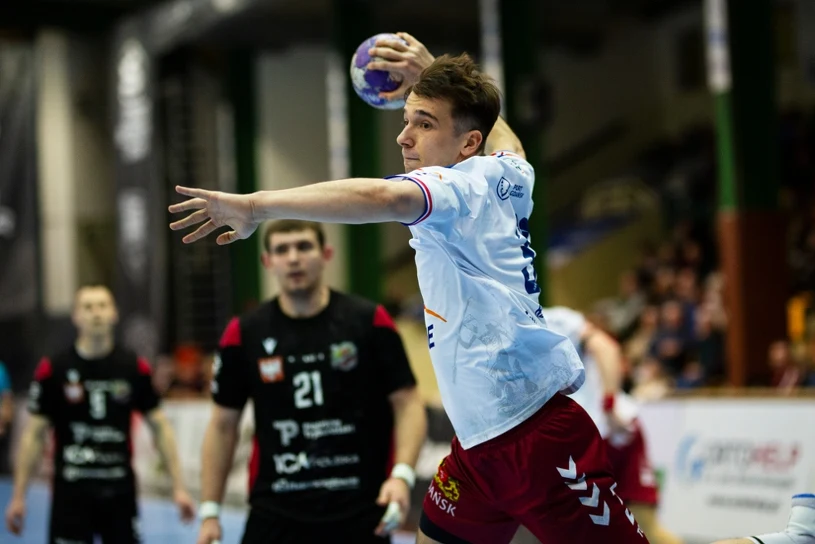 Derby Pomorza ozdobą 24. serii. Sezon zasadniczy ORLEN Superligi na finiszu