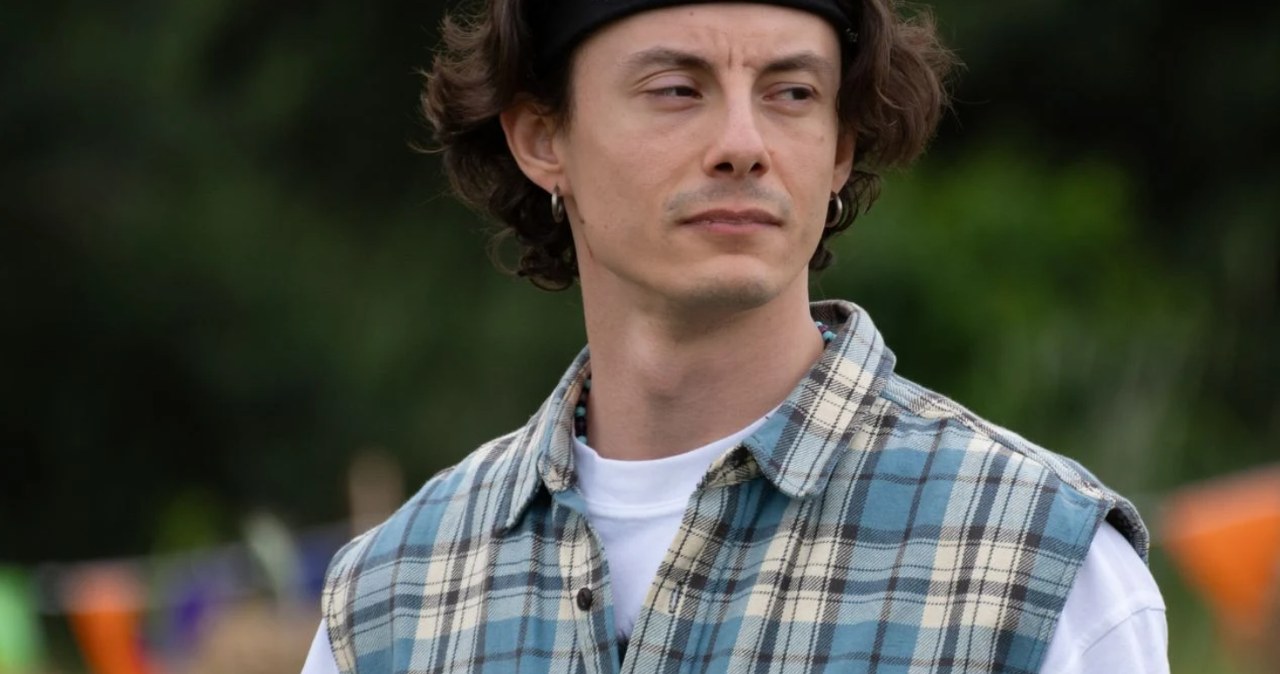 "Farma": kim jest Andrzej Kliś? Jego decyzje przyciągają uwagę