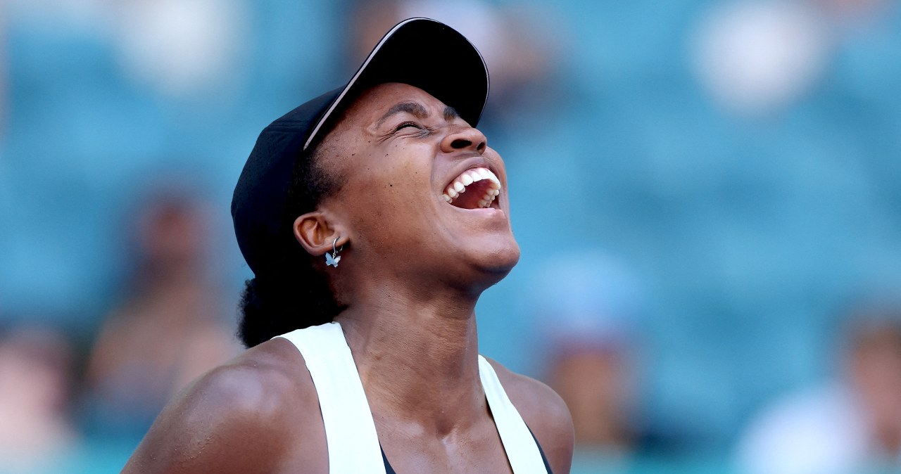 Wyprzedzi Świątek, a teraz takie słowa. Ujawniła prawdę przed finałem w Miami