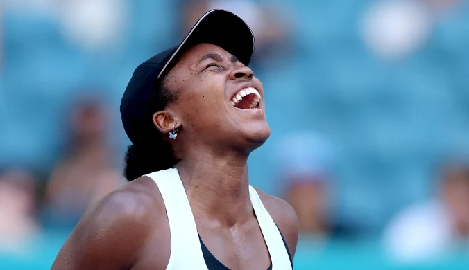 Wyprzedzi Świątek, a teraz takie słowa. Ujawniła prawdę przed finałem w Miami