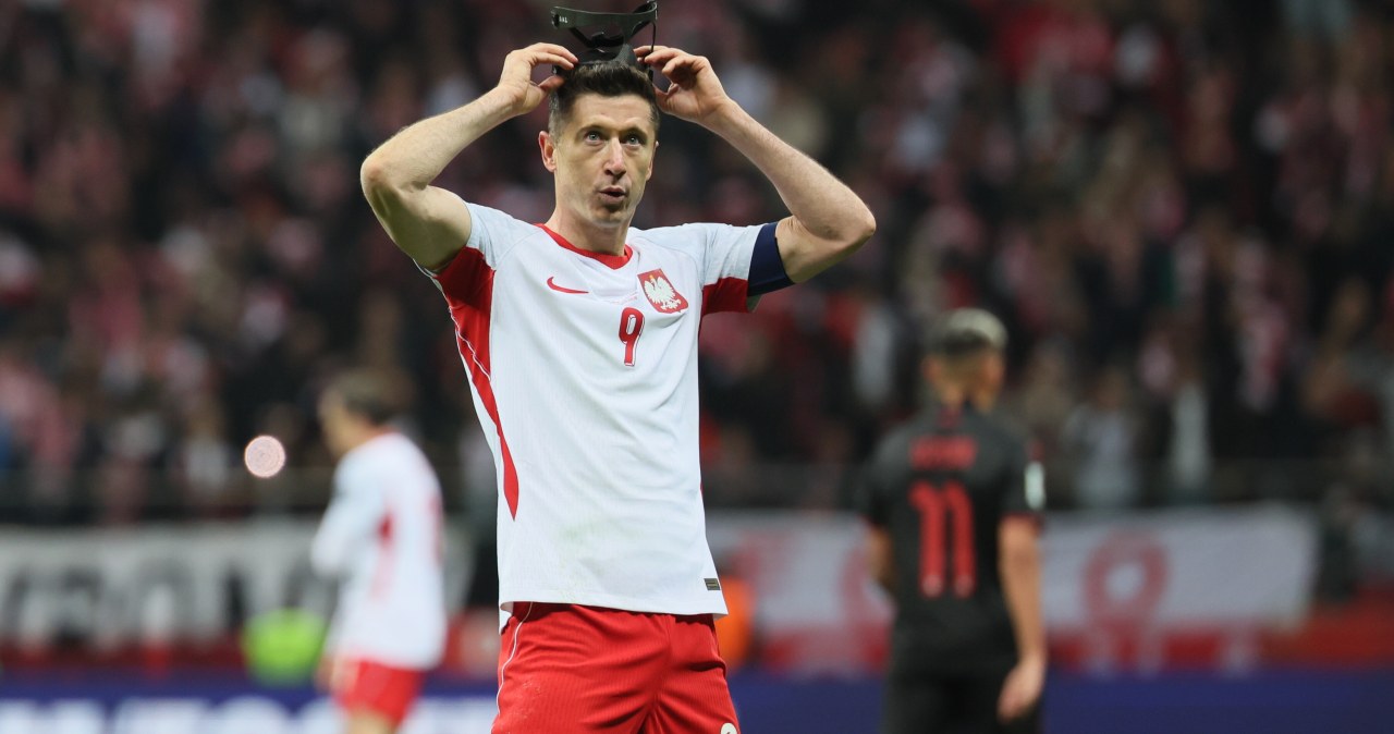 Legenda kadry bije na alarm przed meczem Polski ze Szwecją. Jest diagnoza