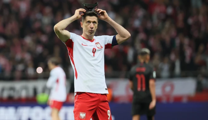 Legenda kadry bije na alarm przed meczem Polski ze Szwecją. Jest diagnoza