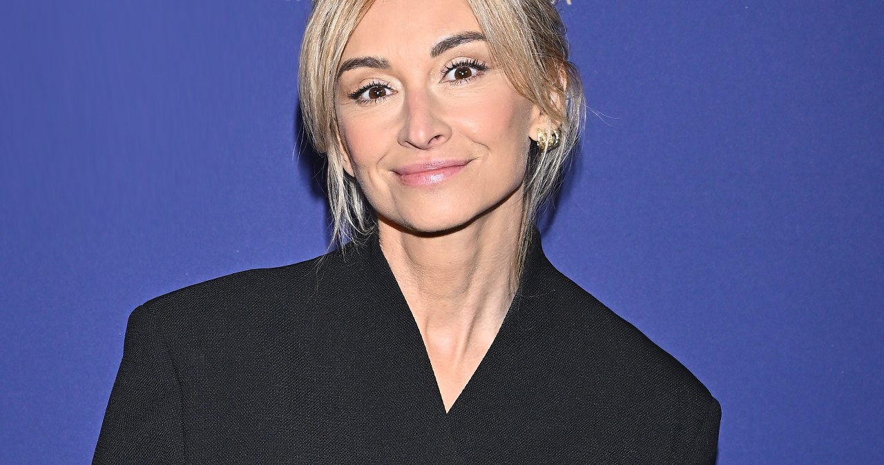 Wojciechowska dzieli się euforią ze światem. Cały kraj gratuluje 51-latce