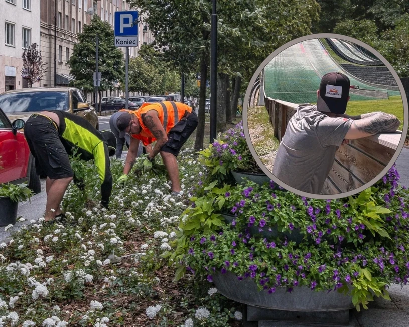 Juroszek wrócił do kadry A skoków narciarskich