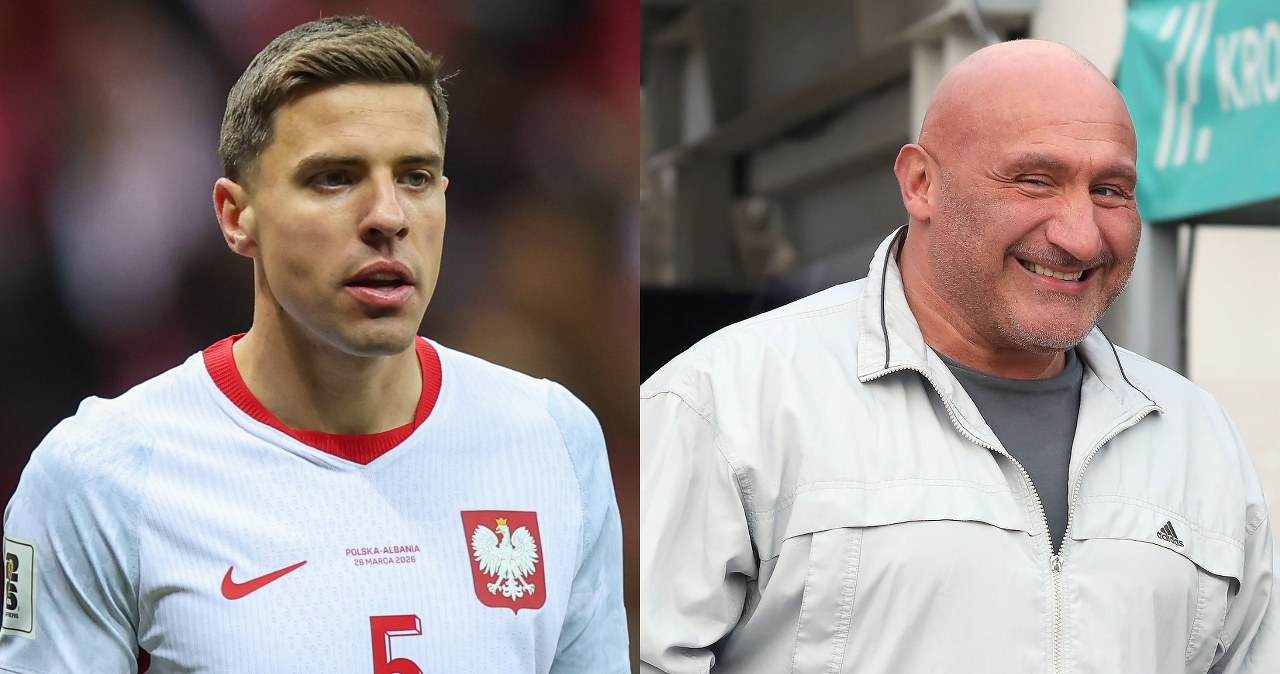 Najman brutalnie podsumował reprezentację Polski. "Nie napawa optymizmem"