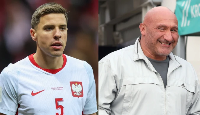 Najman brutalnie podsumował reprezentację Polski. "Nie napawa optymizmem"