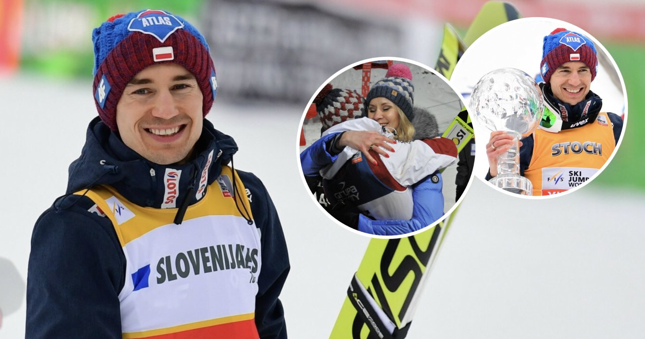 Sceny w Planicy. Stoch zapamięta te chwile do końca życia