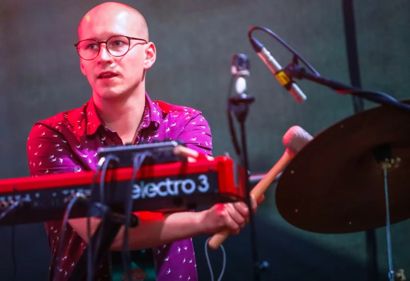 Polskie gwiazdy zagrały na kartce papieru. "Zbierałam szczękę z podłogi"