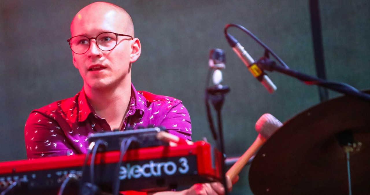 Polskie gwiazdy zagrały na kartce papieru. "Zbierałam szczękę z podłogi"