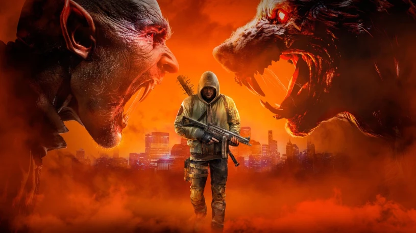 Hunter: The Reckoning - Deathwish: Mroczna przygoda w uniwersum World of Darkness