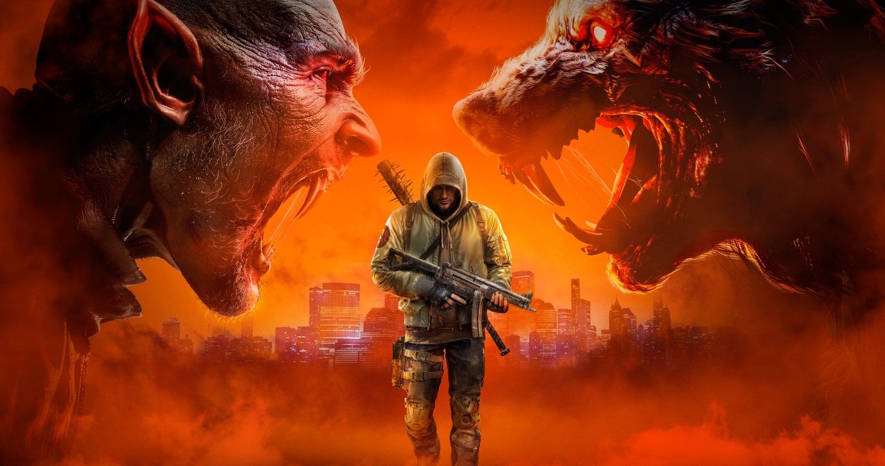 Hunter: The Reckoning - Deathwish: Mroczna przygoda w uniwersum World of Darkness