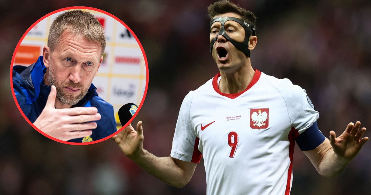 Szwedzi czekają na Polaków. Wychodzą kulisy zagrywki trenera. "Blefował"