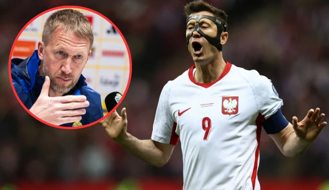 Szwedzi czekają na Polaków. Wychodzą kulisy zagrywki trenera. "Blefował"