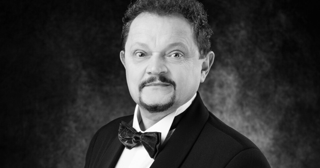 Janusz Ratajczak zginął tragicznie. Oto szczegóły pogrzebu słynnego tenora