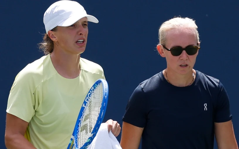 Abramowicz wezwana do odpowiedzi ws. Świątek. Ekspert nie ma wątpliwości