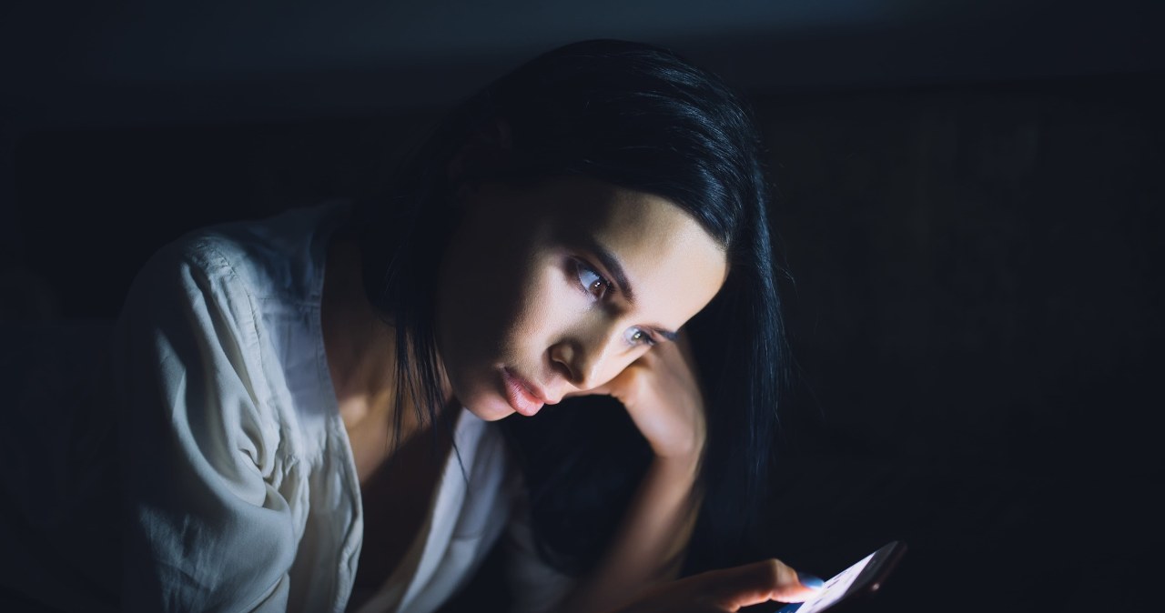 Znikają bez słowa, choć wszystko szło dobrze. W końcu tłumaczą, dlaczego