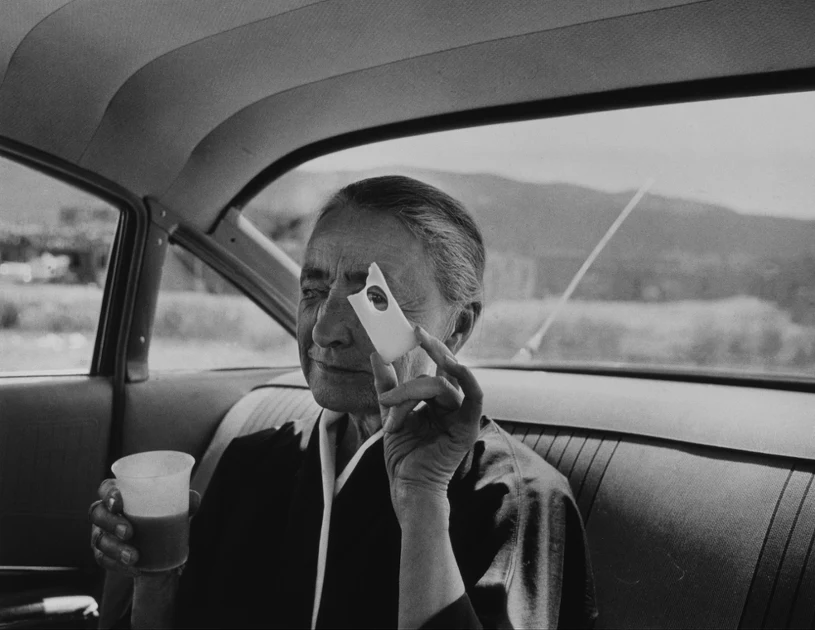 Matka amerykańskiego modernizmu. Jej obrazy sprzedano za miliony