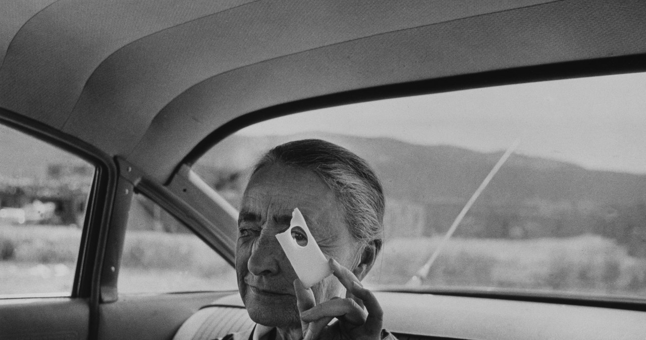 Matka amerykańskiego modernizmu. Jej obrazy sprzedano za miliony