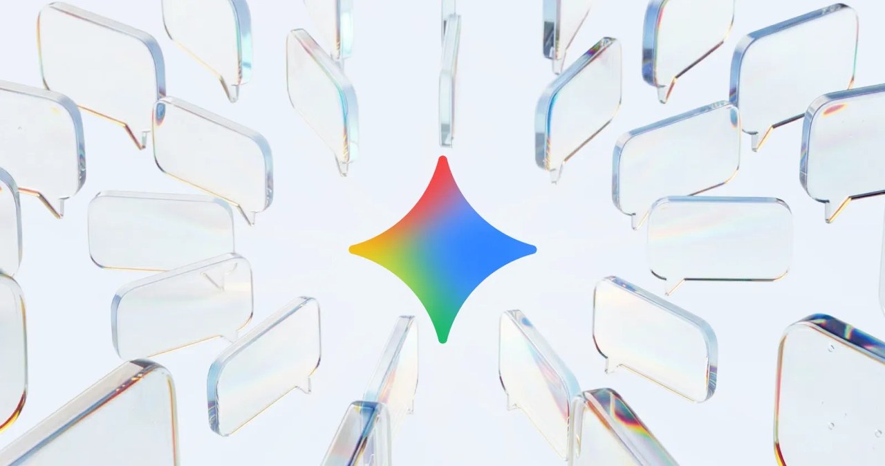 Nowe narzędzia pozwalają przenieść dane z ChatGPT do Gemini