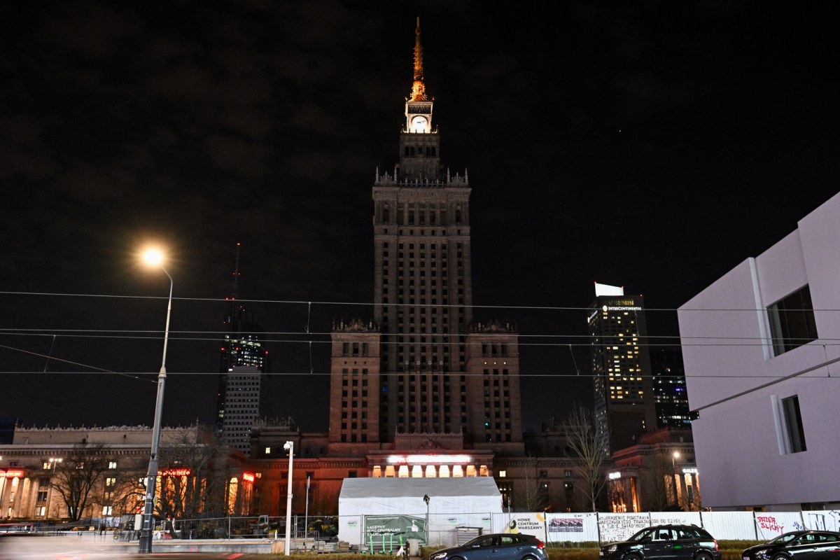 Dziś na godzinę zgasną światła. Na czym polega wyjątkowa akcja?