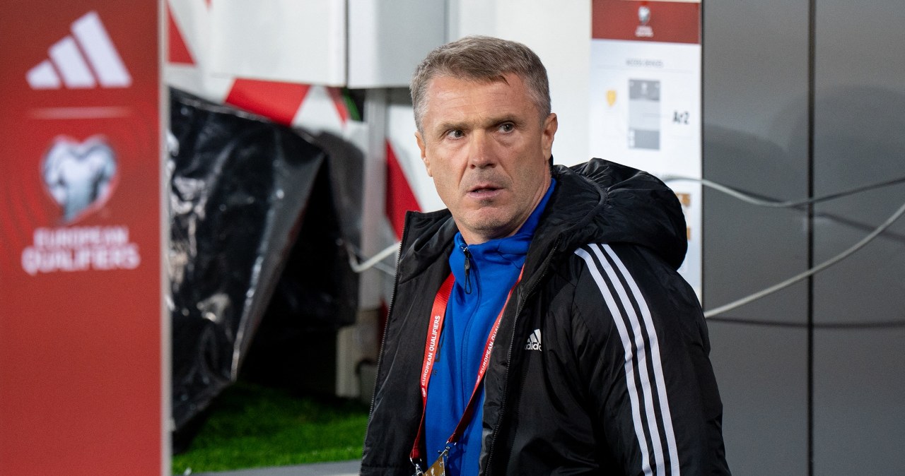 Burza w Ukrainie, w tle Polska. Jeden człowiek na radarze. "Wynoś się!"