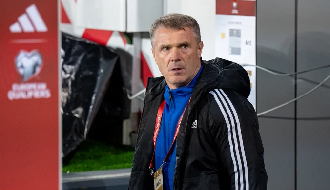 Burza w Ukrainie, w tle Polska. Jeden człowiek na radarze. "Wynoś się!"