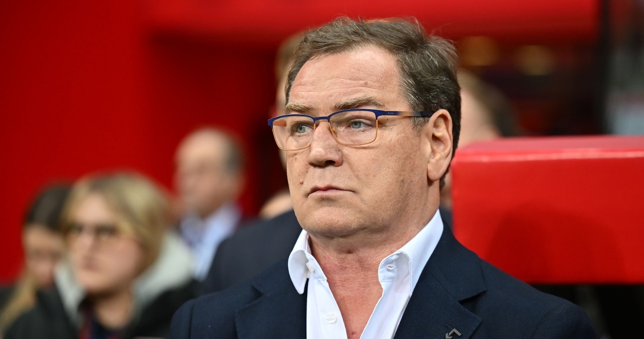 Urban zrównany z ziemią. Ekspert dostrzegł jedno. "Wystrzeliłoby nas z MŚ"