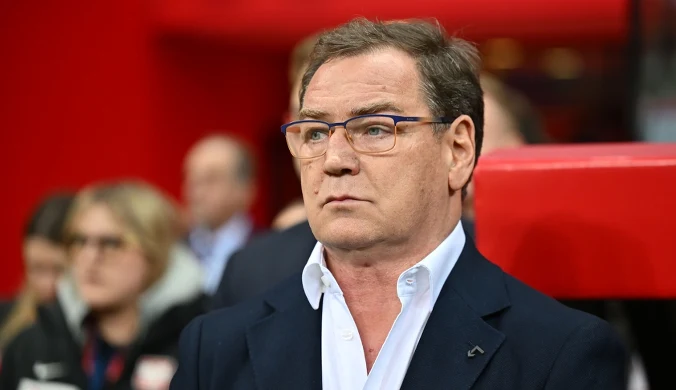 Urban zrównany z ziemią. Ekspert dostrzegł jedno. "Wystrzeliłoby nas z MŚ"