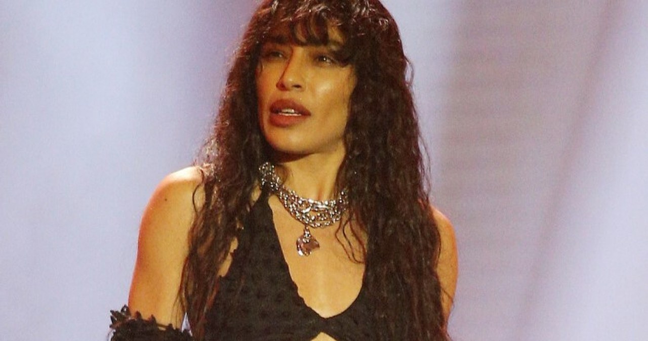 Loreen: Postanowiłam ból zamienić w siłę [WYWIAD]