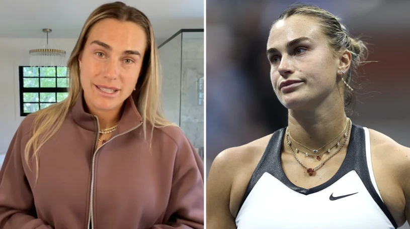 Sabalenka zdradziła swój sekret na TikToku