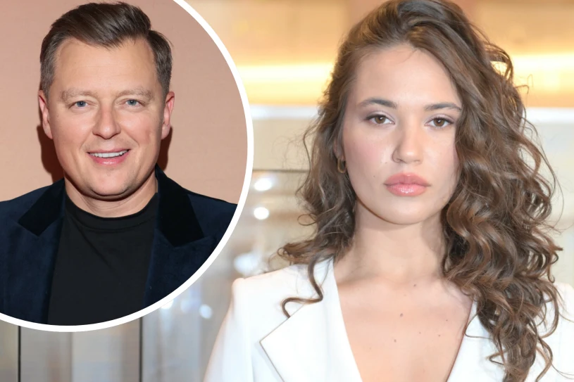 Była załamana decyzją TVP. "Czułam, iż mi się świat wali"