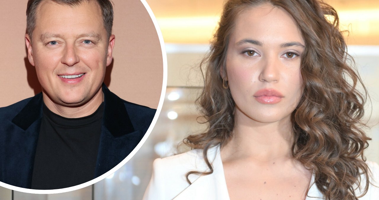 Była załamana decyzją TVP. "Czułam, iż mi się świat wali"