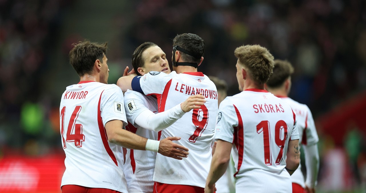 Włosi ruszyli po Lewandowskiego, w Hiszpanii grzmią. Przylecieli do Polski