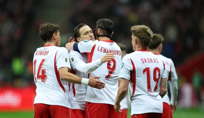 Włosi ruszyli po Lewandowskiego, w Hiszpanii grzmią. Przylecieli do Polski