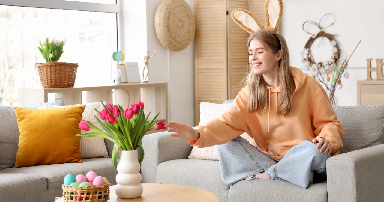 Tego nie rób w Wielkanoc, by nie kusić losu. Babcie przed tym ostrzegały