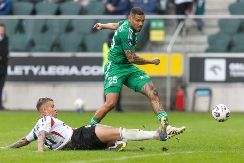 Powrót do Ekstraklasy. Pożegnali Feio, teraz ogłaszają. To już pewne